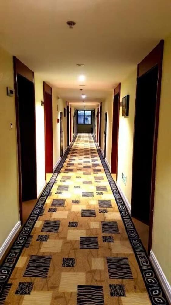 Dong'an Hotel