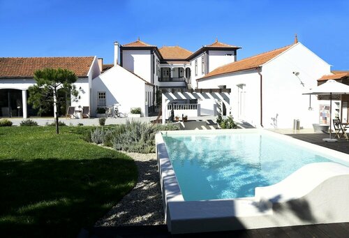 Casa Galricho, Rezervați Bed and Breakfast Murtosa Centro Region