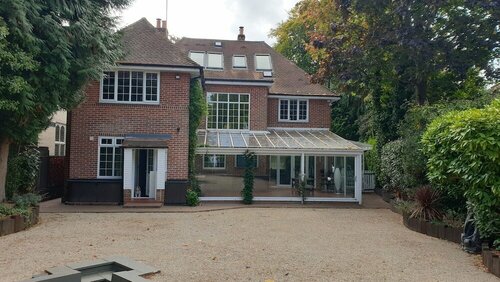 Little Robin Gate, Boek Pension Hotels in Merseyside met ontbijt, Ontbijt