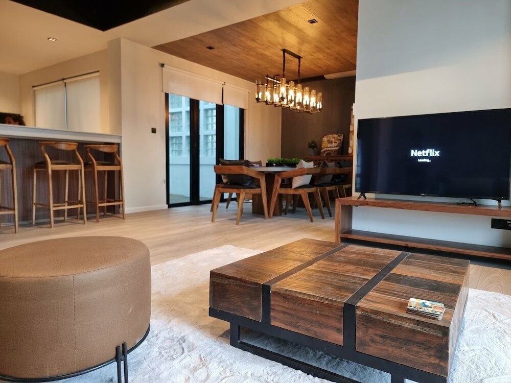 VAUX Park Street Hotel - A collection of 8 luxury lofts