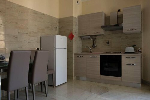 Crispi Luxury Apartments - My Extra Home, Prenota Appartamento Spagna Roma