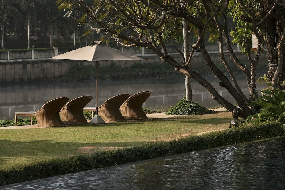 RatiLanna Riverside Spa Resort Chiang Mai