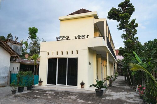 OYO 1855 Elise Exclusive Residence, Reserva ahora Hotel Kaliurang Provincia de Yogyakarta