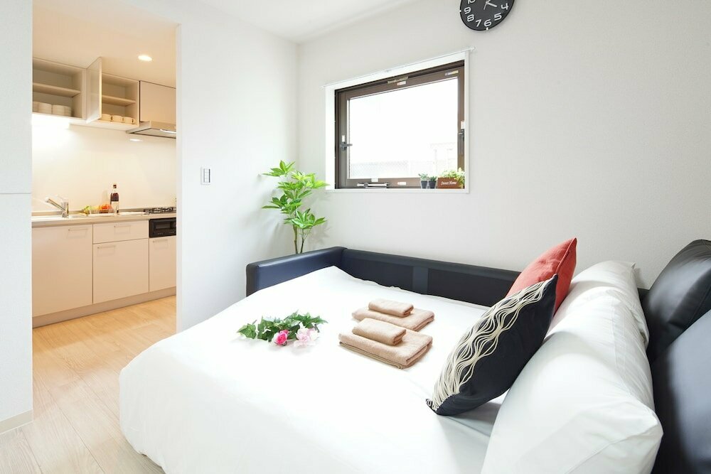 eos HOTEL Sumida