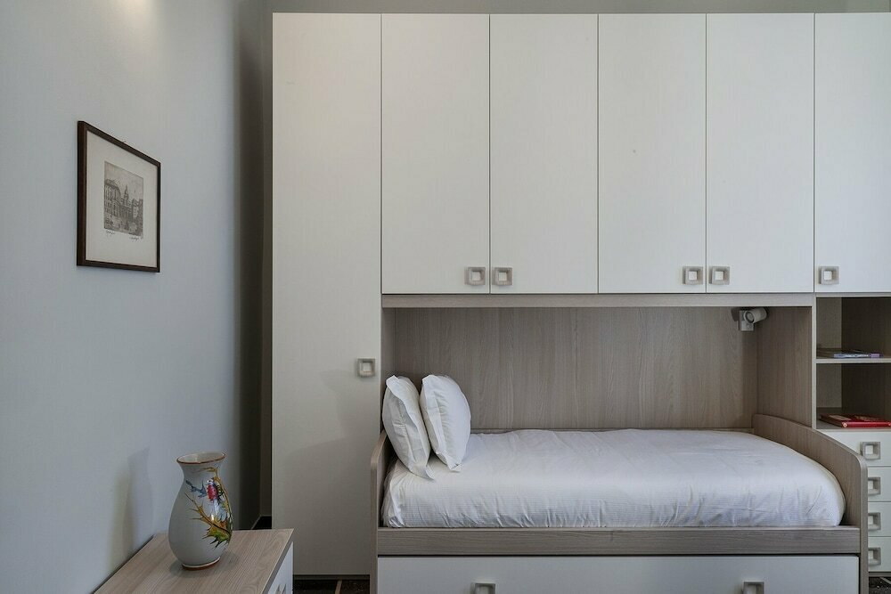 Quinto Seaview Apartment