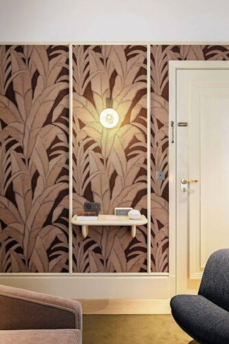 Hotel Florida Paris, Забронировать Отель 8-й округ: Елисейские поля Париж, рядом с Шанз-Элизе — Клемансо