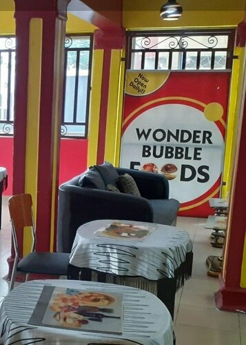 Wonder Ville Hotel, Забронировать Отель Отели Порт-Харкорт 3 звезды, 3*
