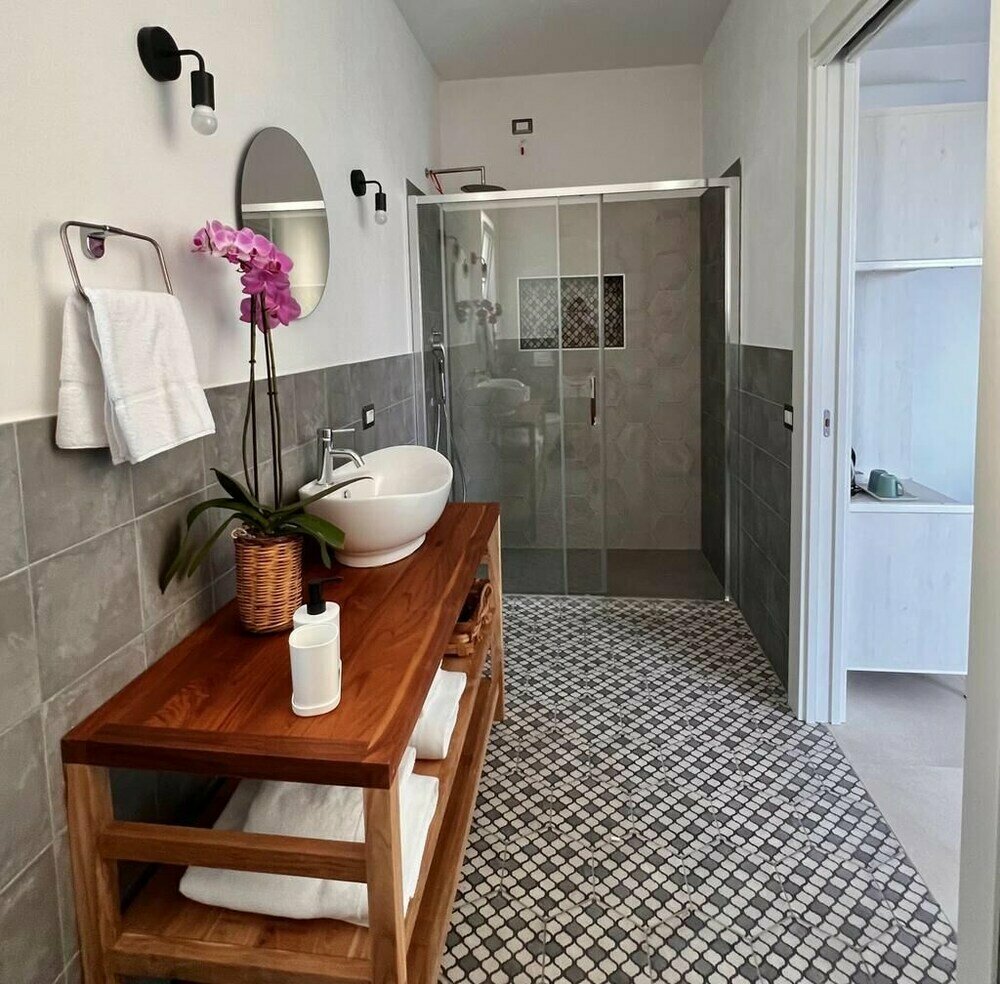 Casa Cunaci Bed and Breakfast