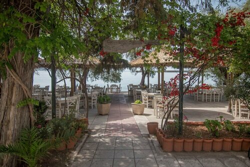 Seafront Apartment Grace, Забронировать Апартаменты/квартира Каламата Messinia