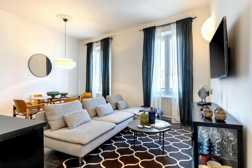 Modern 3bd Apartment Close City Center Belfiore, Забронировать Апартаменты/квартира Отели в центре Флоренции, в центре