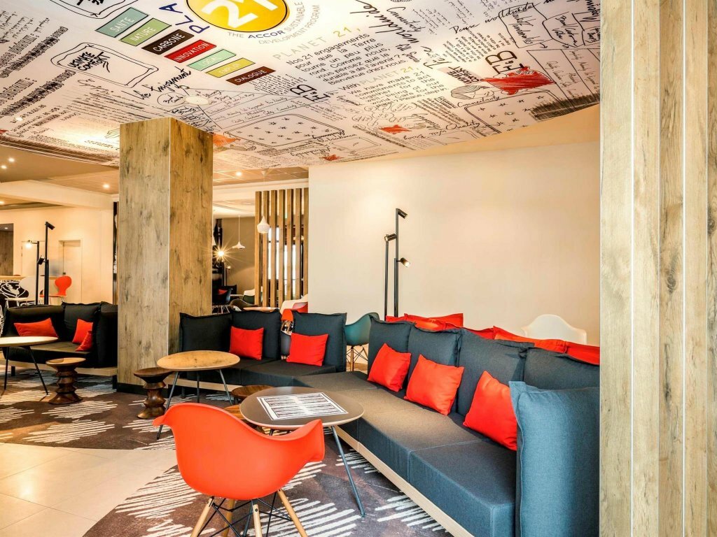 Noxi Hotel