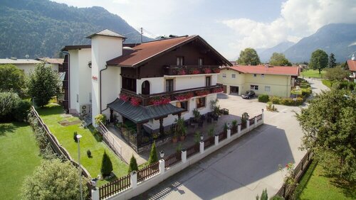 Gasthof Pension Alpenblick, Забронировать Отель Отели Долины Альпбах 3 звезды, 3*