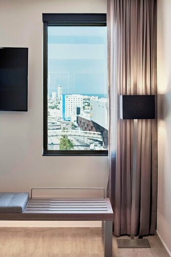 AC Hotel by Marriott Veracruz, Book Hotel Boca del Río 