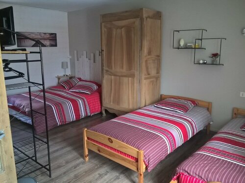 Entre Marais et Gatine, Book Hotel Saint-Pompain Poitou-Charentes