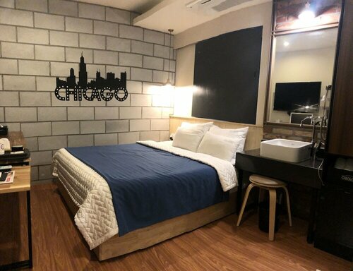 Busan Seomyeon Chicago 2