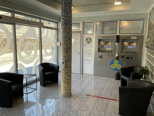 Hotel Liberty Self Check-In, Забронировать Отель Беллинцона Bellinzona and upper Ticino