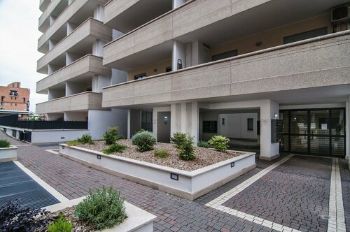 Fonte Laurentina Apartments, Book Lejlighed Rom Lazio