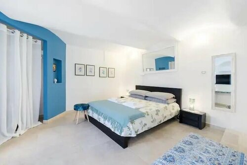 Mindelly Home By Comper With Terrace & Netflix, Забронировать Отель Отели Остуни 3 звезды, 3*