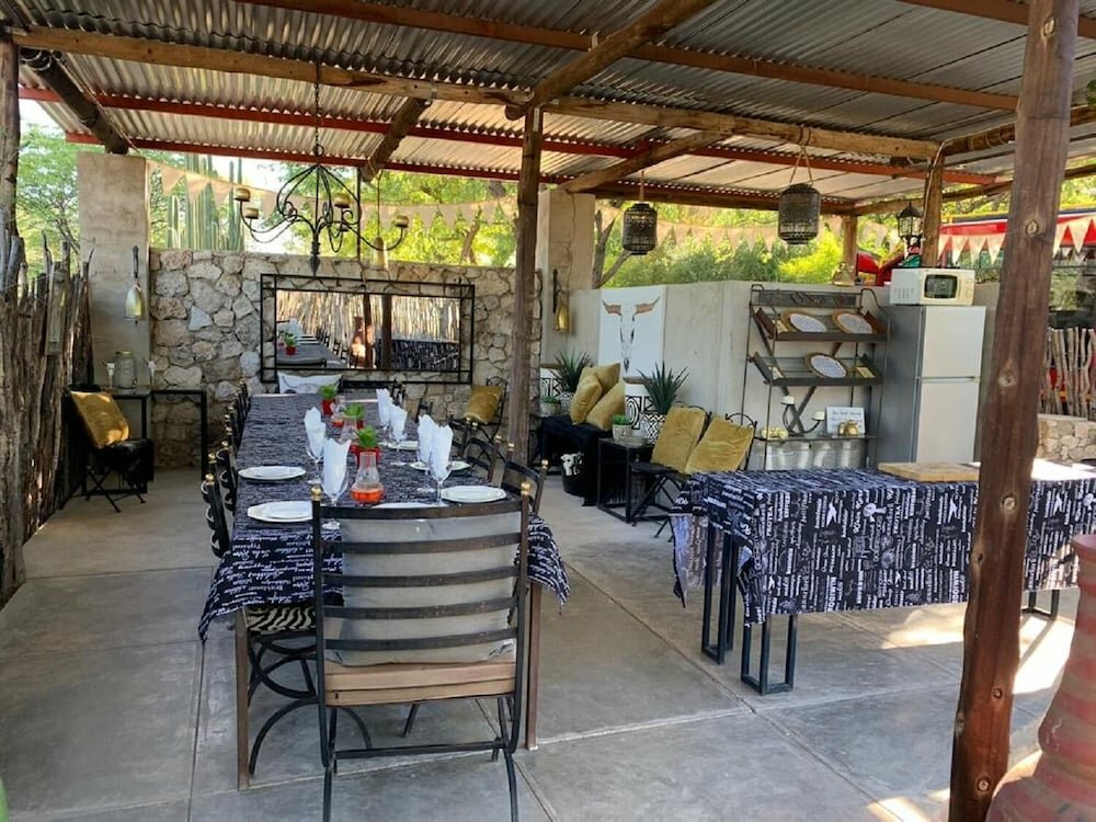 Tarentaal Guest Farm