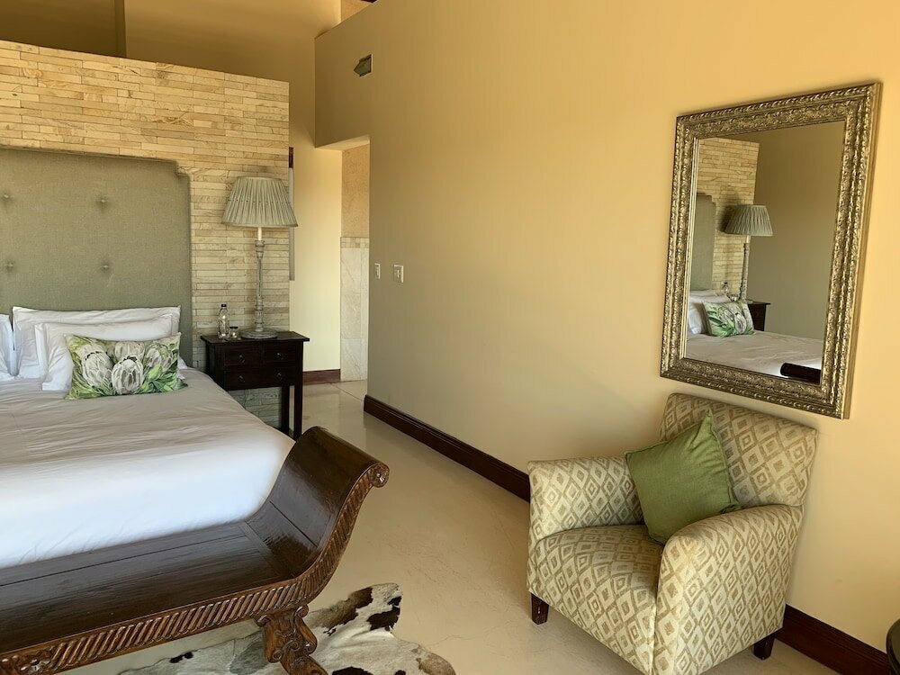 Sibani Lodge