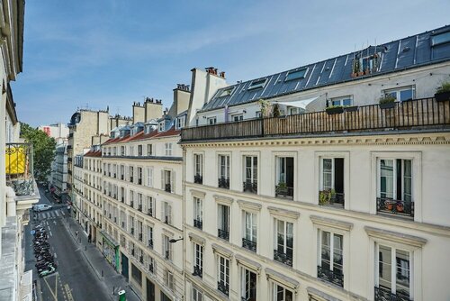 Apart hotel Centre de Paris by Studio prestige, Забронировать Отель 10-й округ: Республика Париж