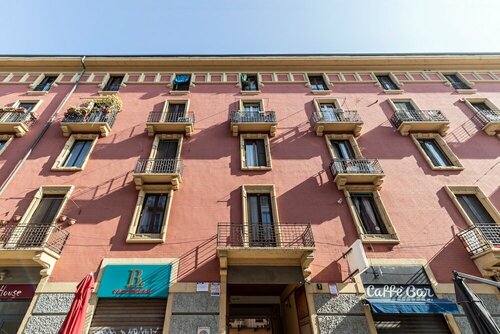 Milan Retreats Navigli, Забронировать Апартаменты/квартира Милан - центр города Милан, рядом с Музей культуры MUDEC