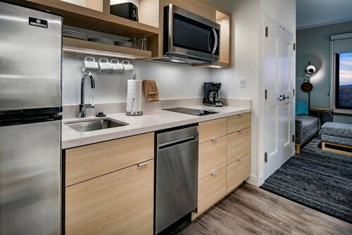 TownePlace Suites by Marriott Wrentham Plainville, Đặt Khách sạn Plainville Massachusetts