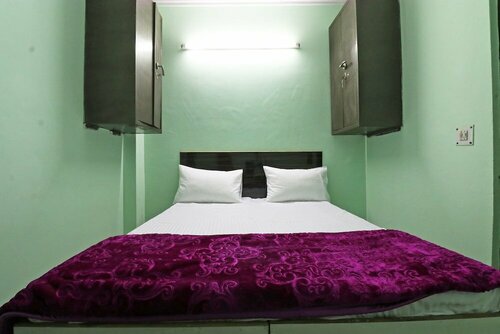 SPOT ON 47243 Aadharshila Guest House, Забронировать Гостевой дом Гостевые дома Национального столичного округа Дели - Северная зона, Гостевой дом