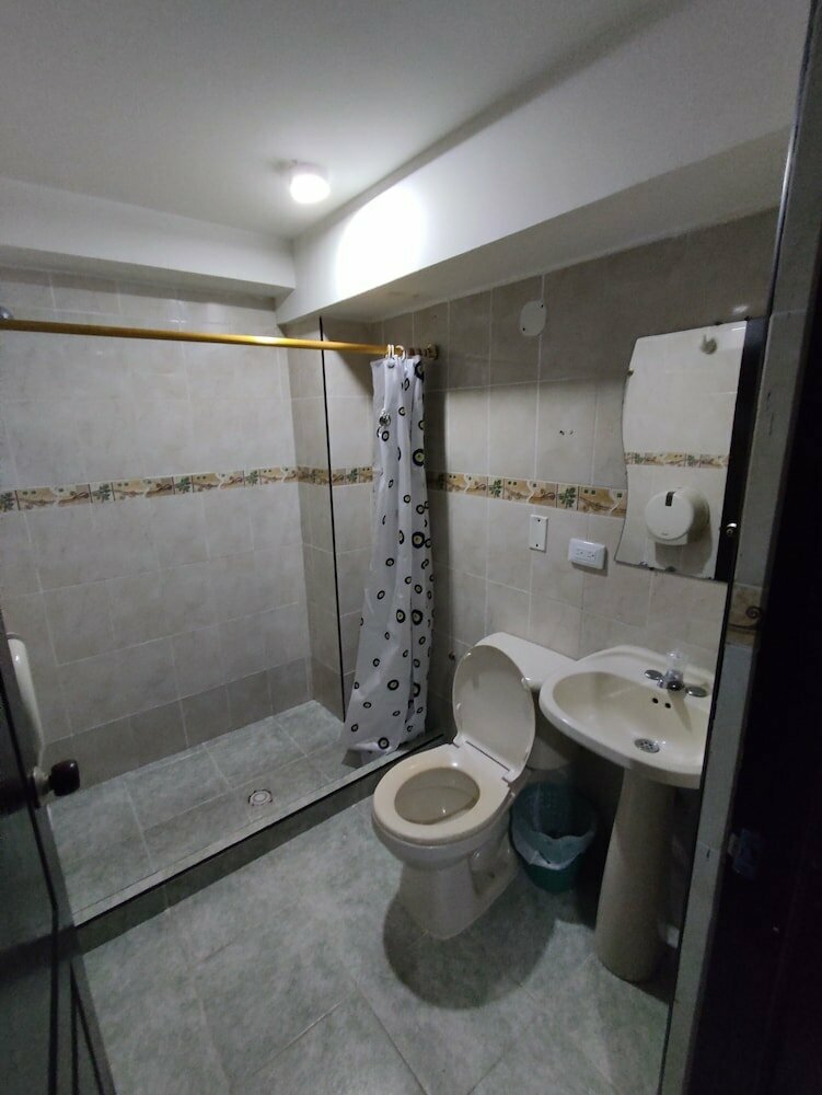 Hotel Lord Star Cali