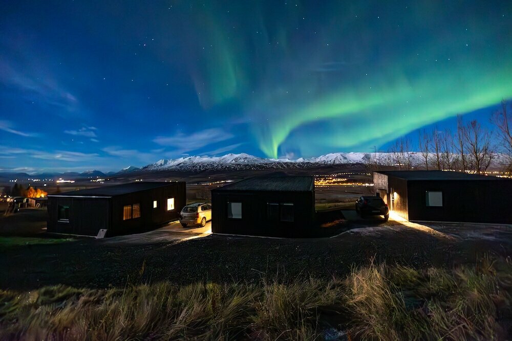 Hotel North