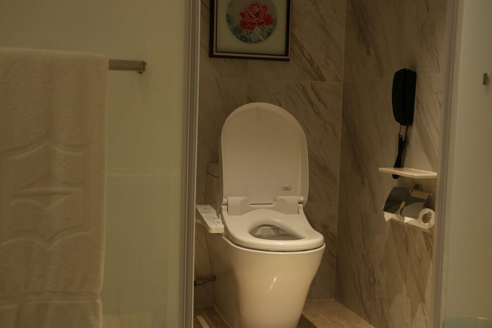 Shangri La Hotel Yiwu