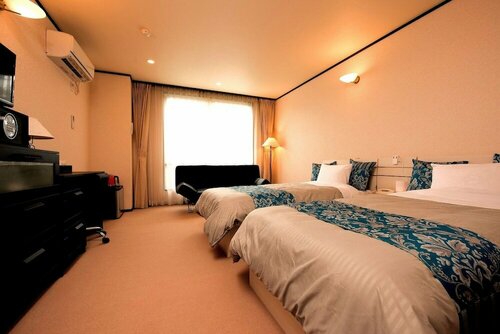 Mi GA Ki Amenity and Practice Center, Rezervovat Hotel Ito Šizuoka