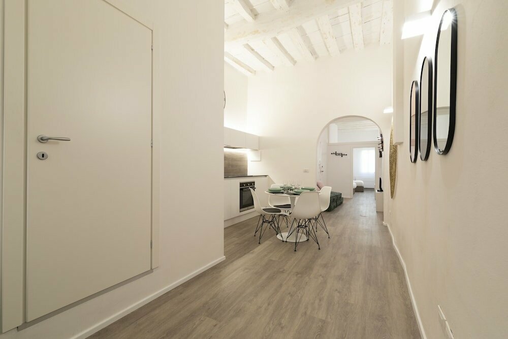 Cestello Suite by Mmega