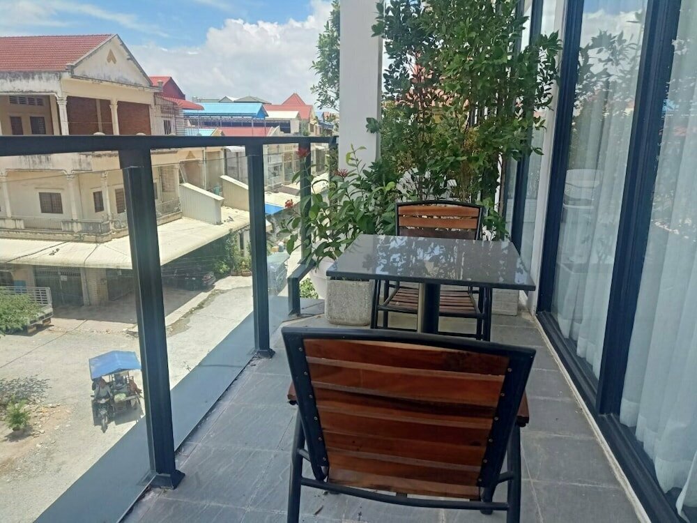 Nimith Hotel & Restaurant