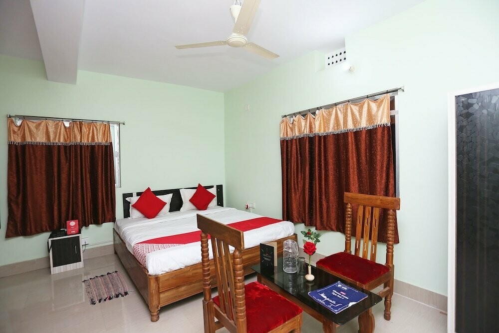 Oyo 24234 Hotel Payal And Resort