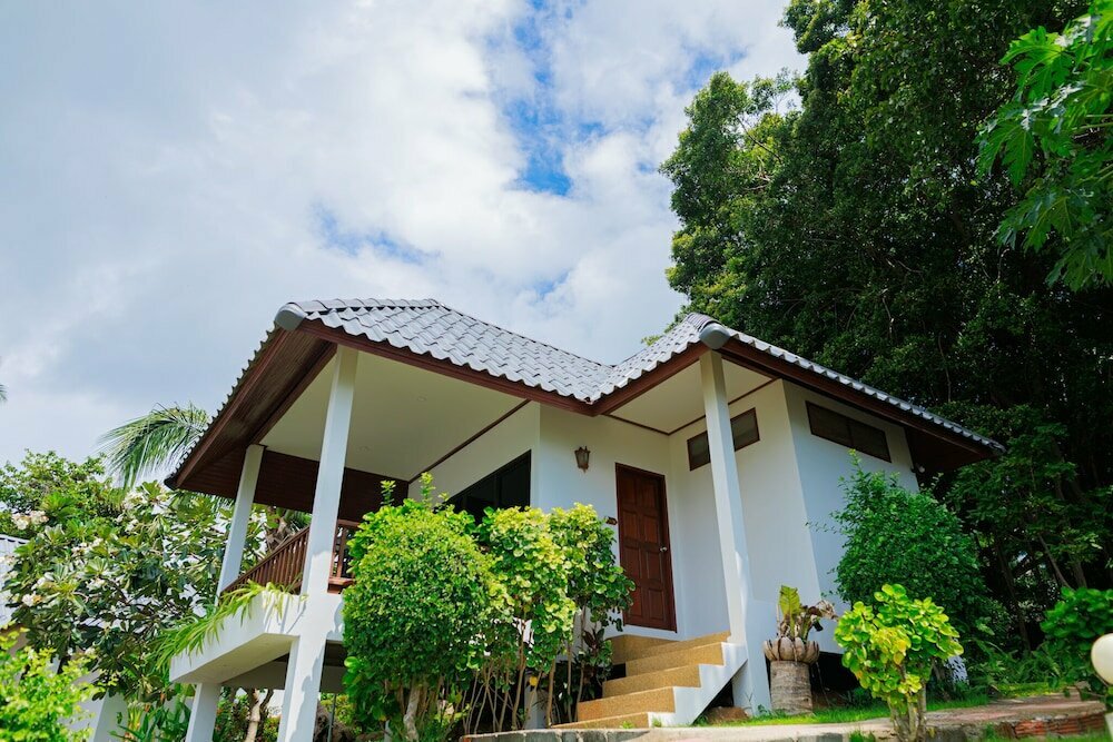 Lamai Bayview Boutique Resort