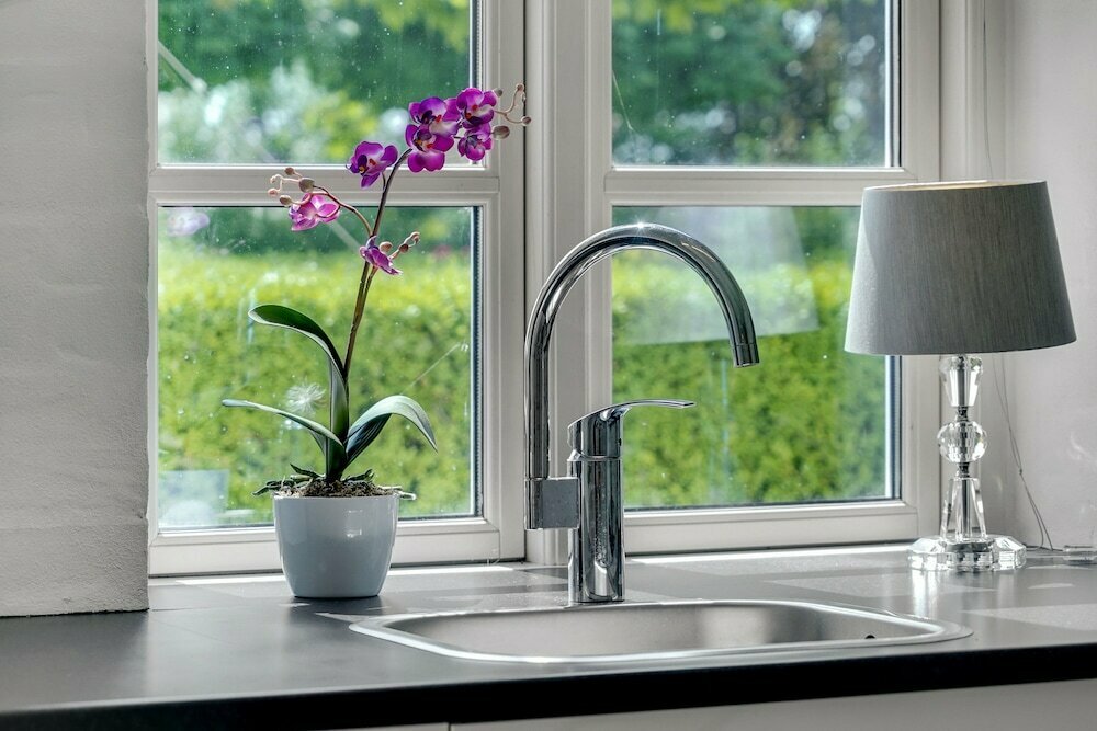 Dybbøl Luxury View