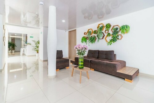 Hotel Ayenda Federman Park 1090, Book Hotel Teusaquillo Bogotá