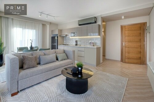 Prime Residence Kattameya, Забронировать Апартаменты/квартира Апартаменты Каира, Апартаменты/квартира