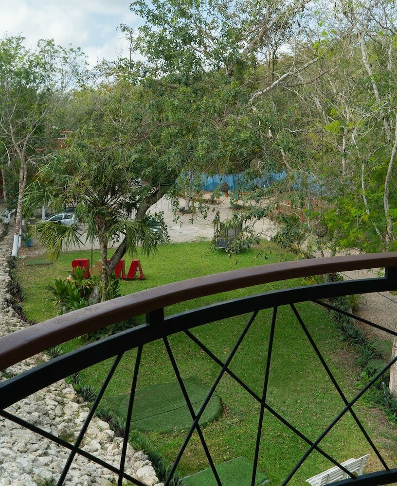 El Secreto Hotel Bacalar - Todo Incluido