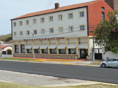 Hotel Araucano, Забронировать Отель Сан-Бернардо Буэнос-Айрес