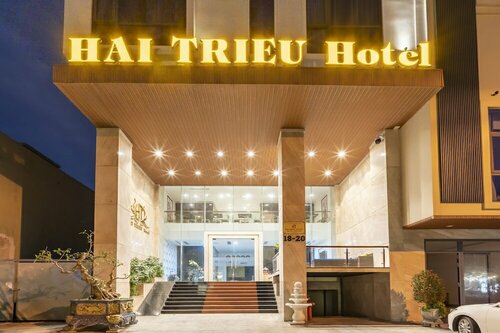 Hai Trieu Hotel, Reserva ahora Hotel Da Nang Da Nang