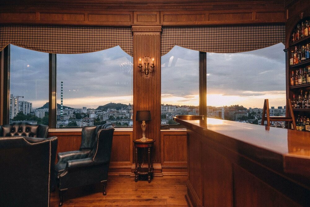 Hotel Imperial-Plovdiv