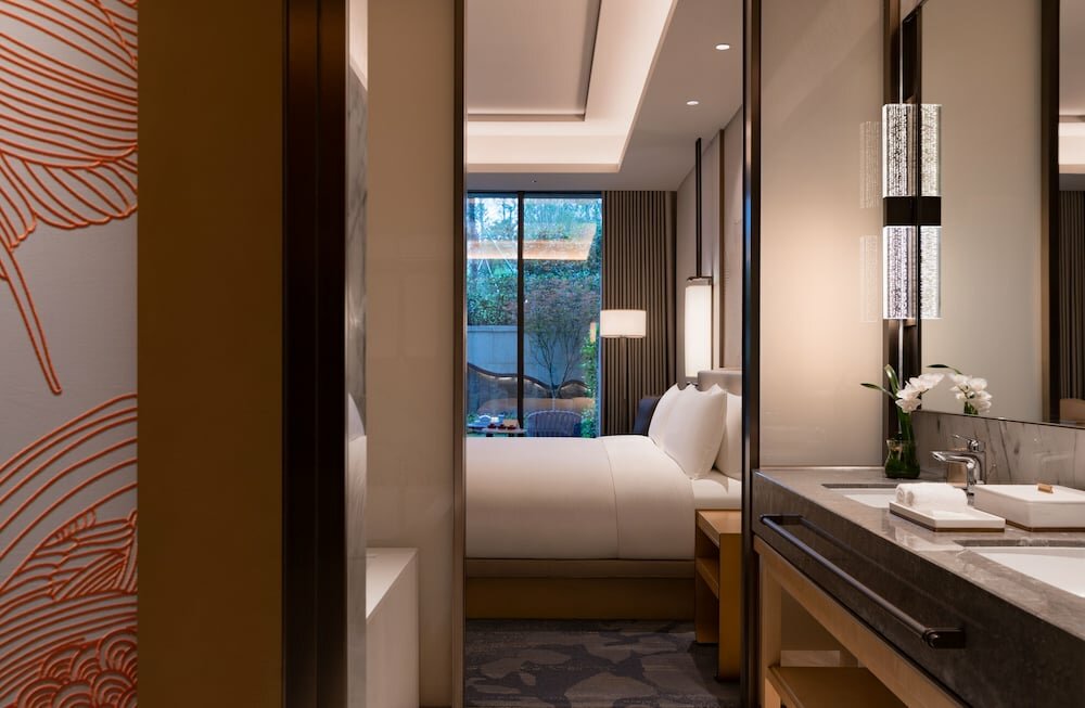 Gran Meliá Chengdu