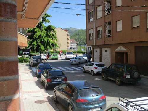 Apartamento Cabañaquinta Senderista, Брондау Пәтер Aller Asturias
