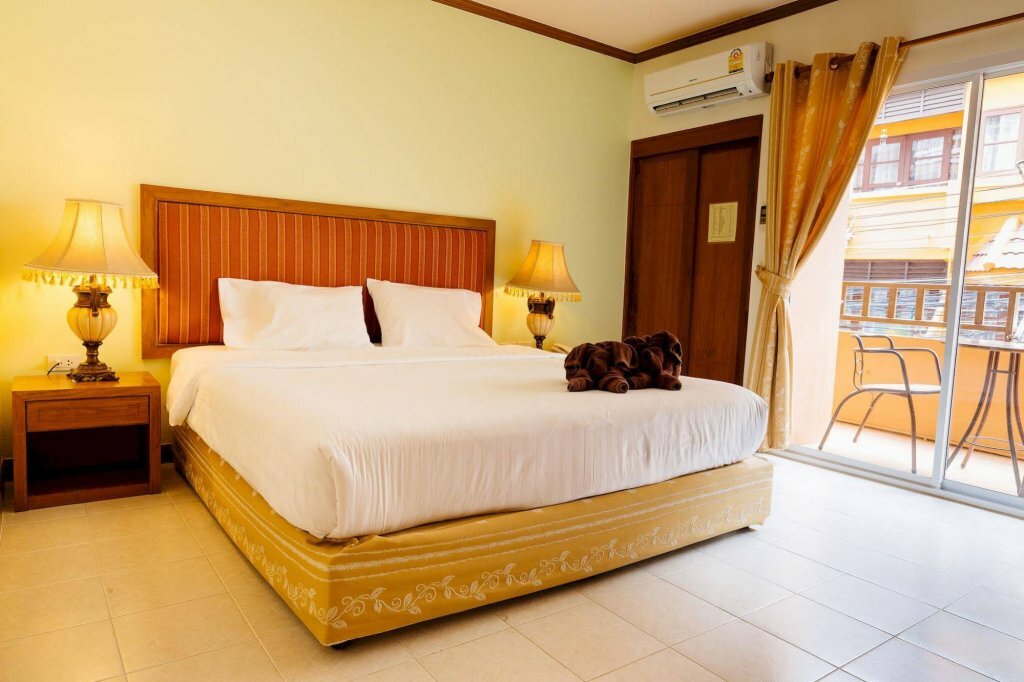 Thipurai Annex Hotel