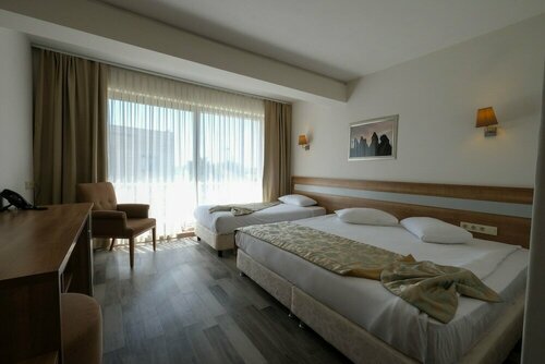 Cappadocia Plus Hotel Gülşehir, Prenota Hotel Gulsehir Nevşehir