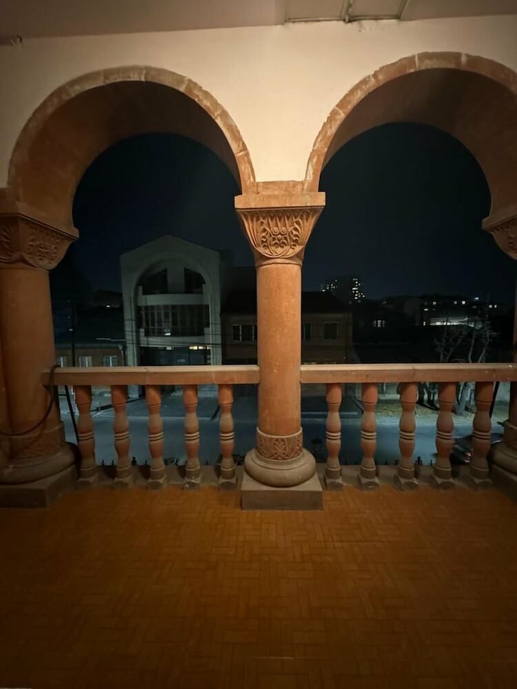 Santa Villa