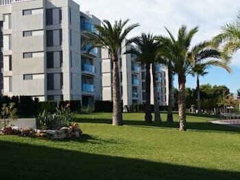 Apartamento Vergel de Denia 018, Забронировать Отель Эльс-Поблетс Коста-Бланка