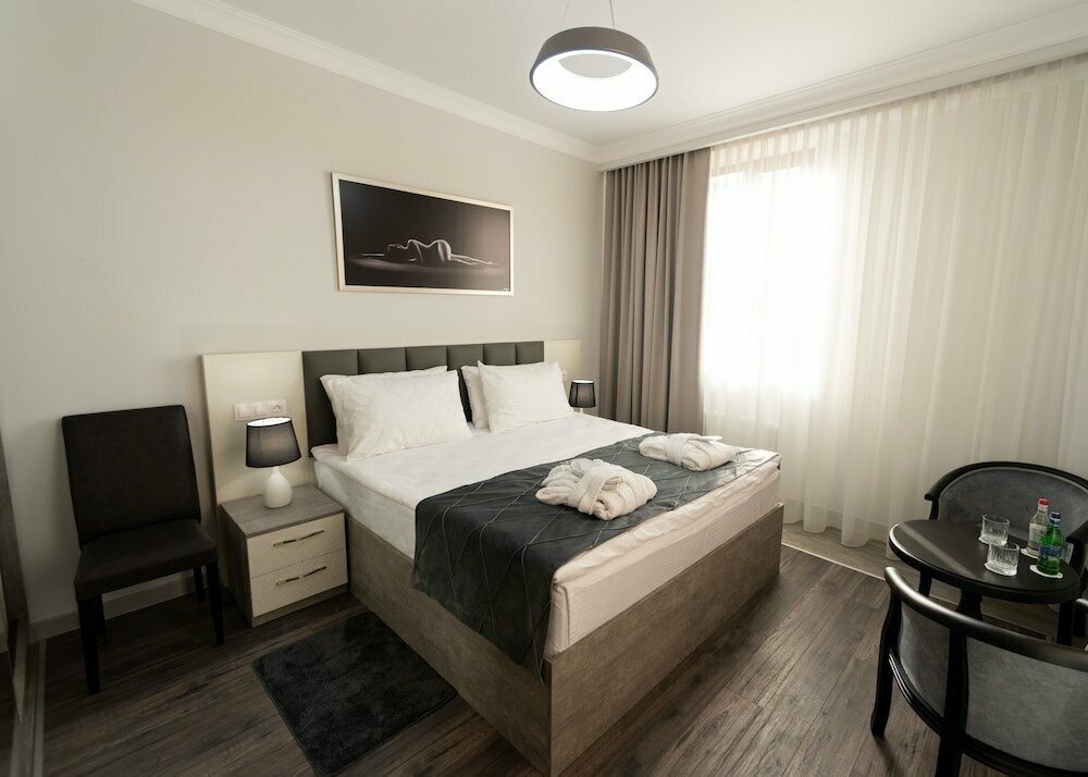 Downtown Suites Hotel Yerevan